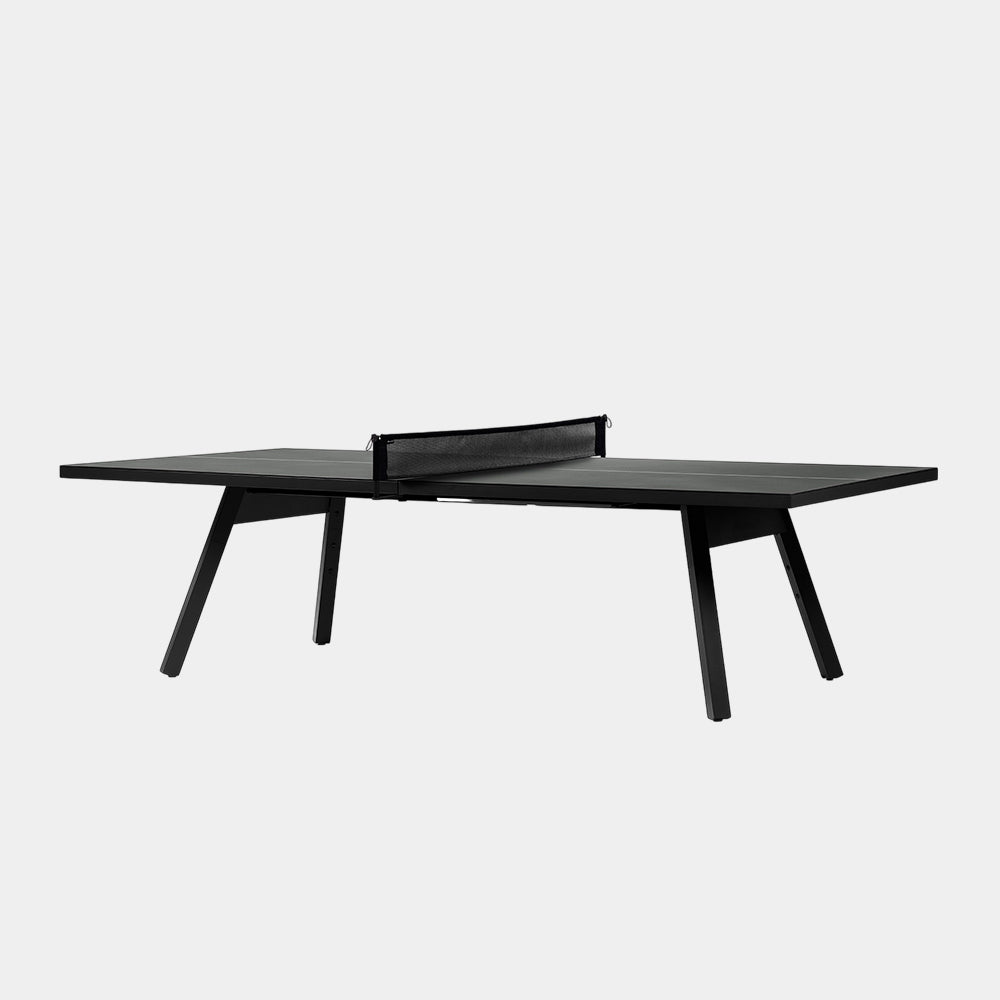 You and Me Monochrome Ping Pong Table Standard