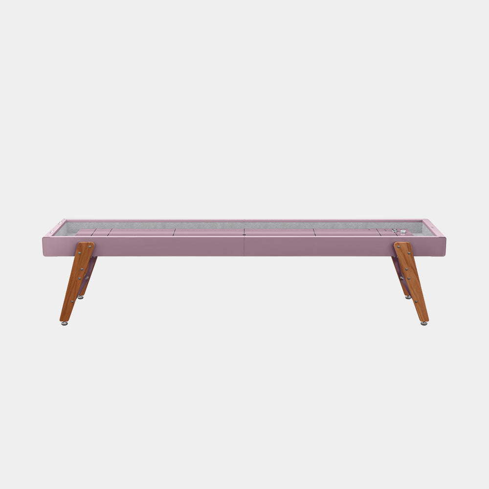 Track Shuffleboard Table 14 ft (Alternate)
