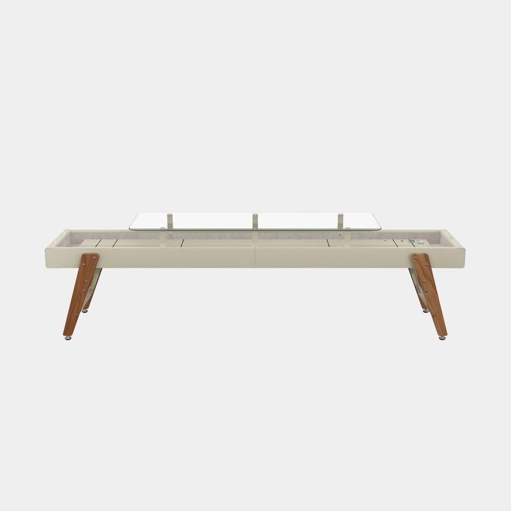 Track Dining Shuffleboard Table 12 ft (Alternate)