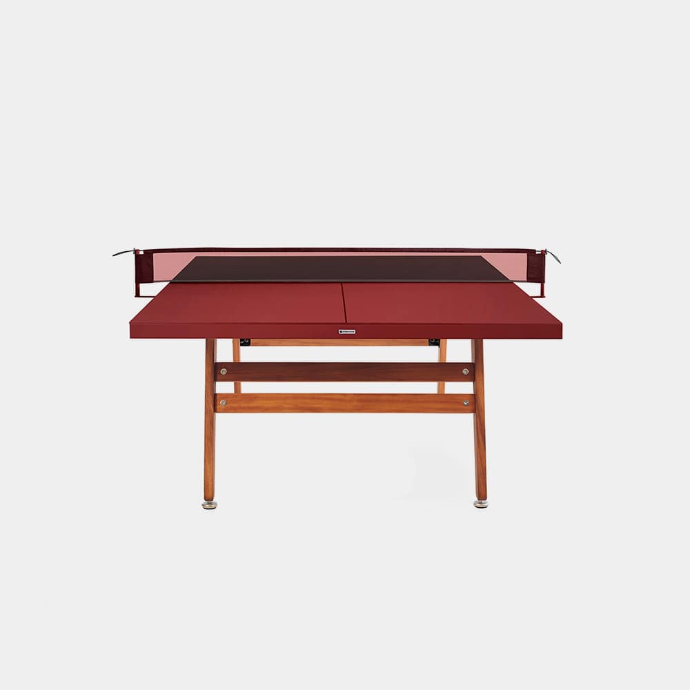 Stationary Ping Pong table (Alternate)