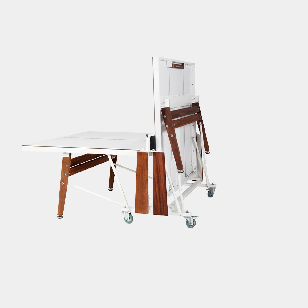 Folding Ping Pong table | QS (Alternate)