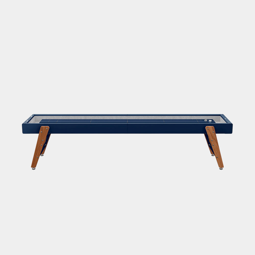 Track Shuffleboard Table 12 ft (Alternate)
