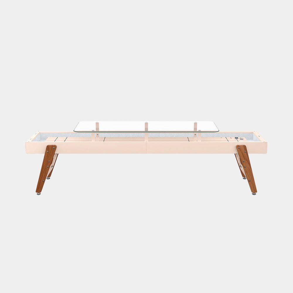 Track Dining Shuffleboard Table 9 ft (Alternate)