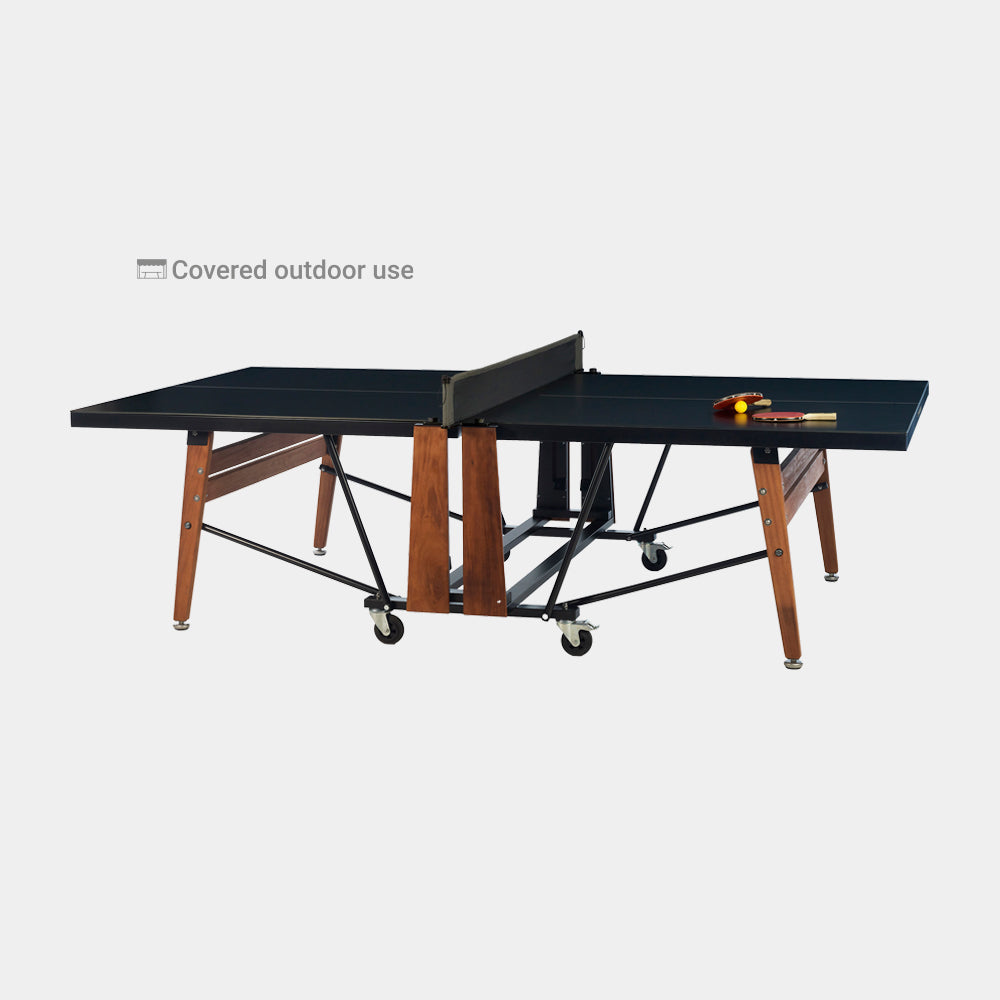 Folding Ping Pong table | QS