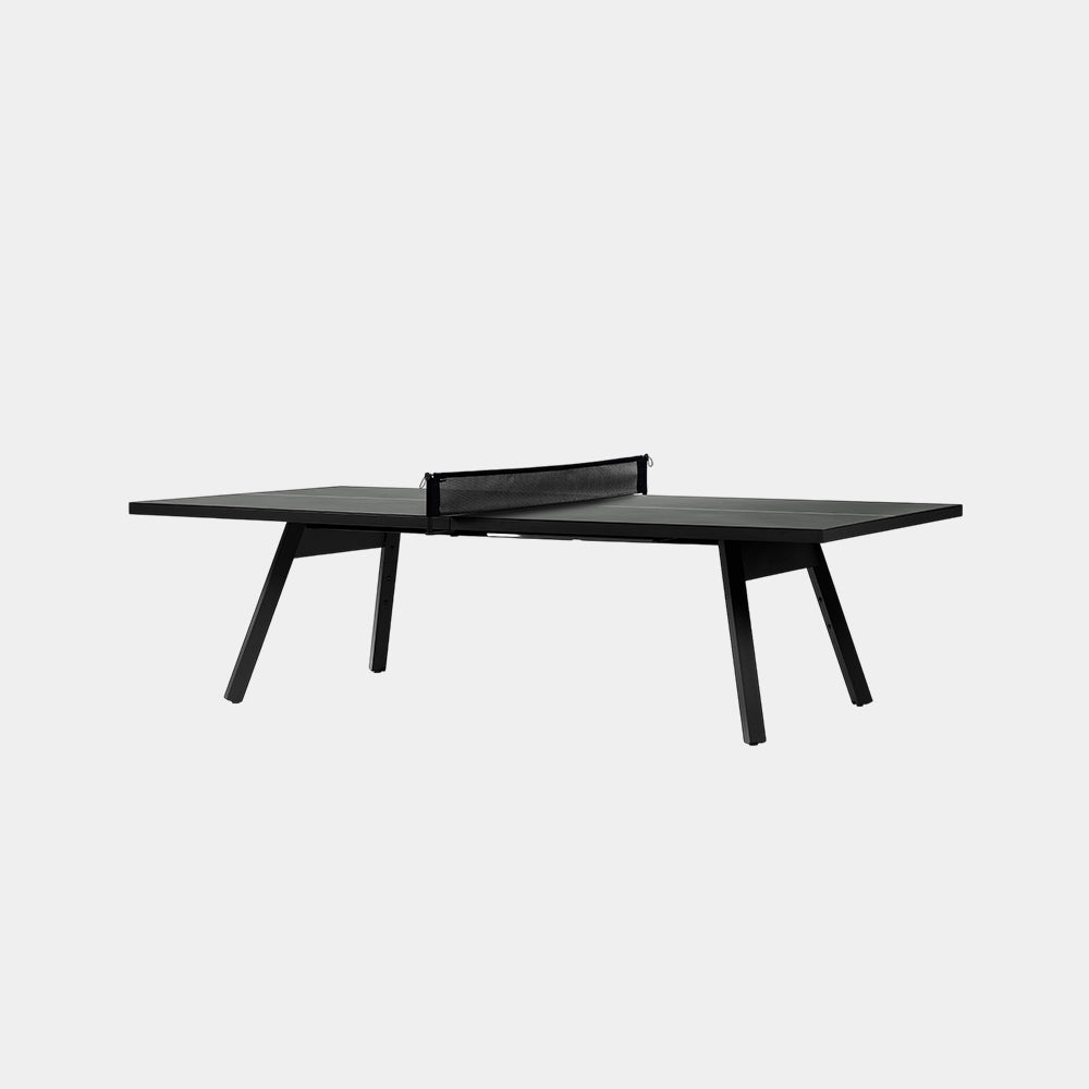 You and Me Monochrome Ping Pong Table 220