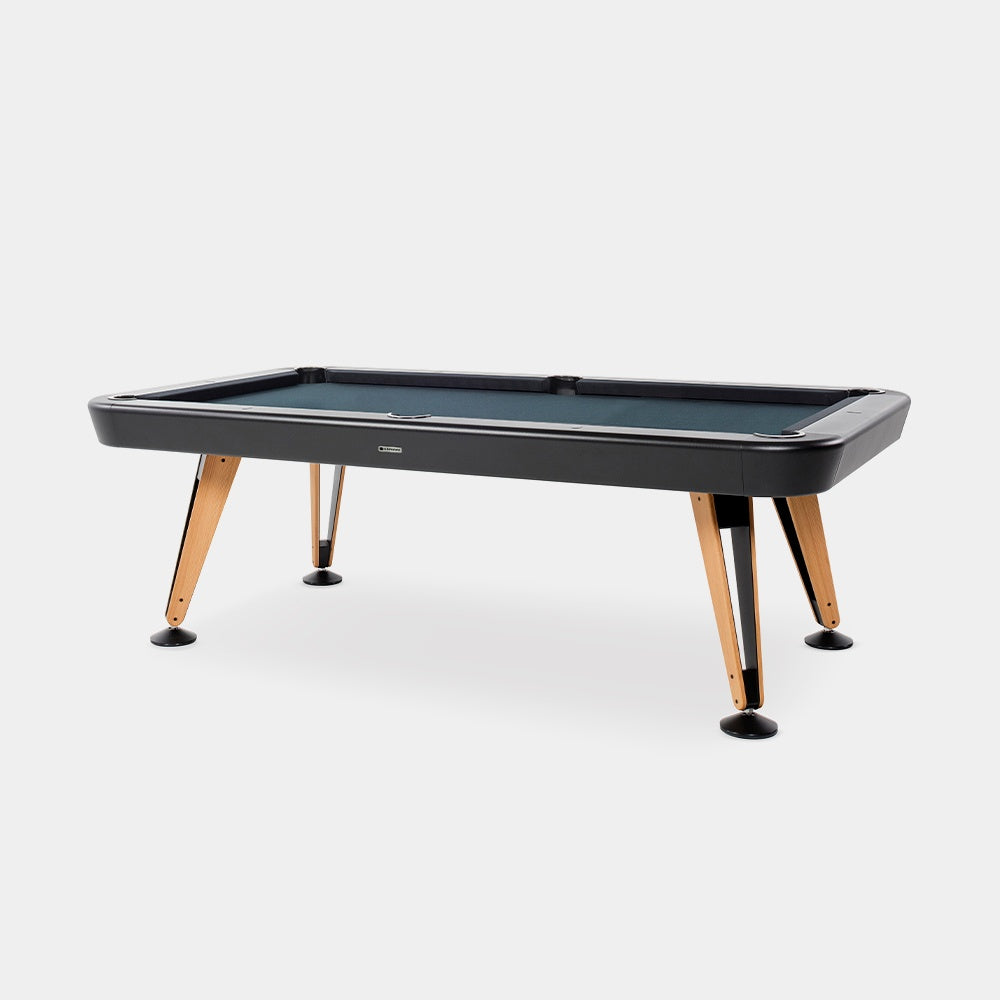 Pool table Diagonal 8 ft