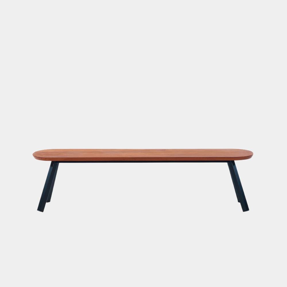 You and Me Bench (Alternate)