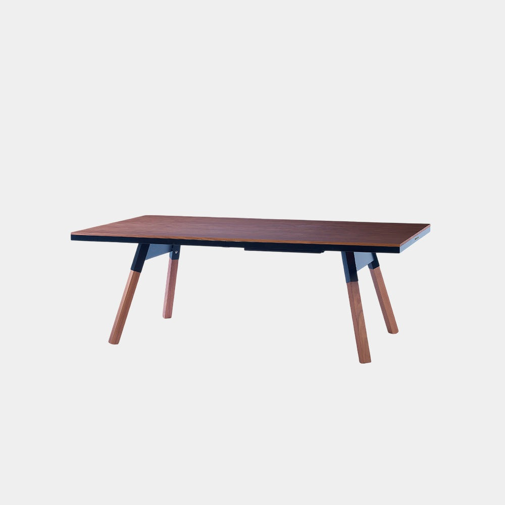 You and Me Ping Pong Table 220 (Alternate)