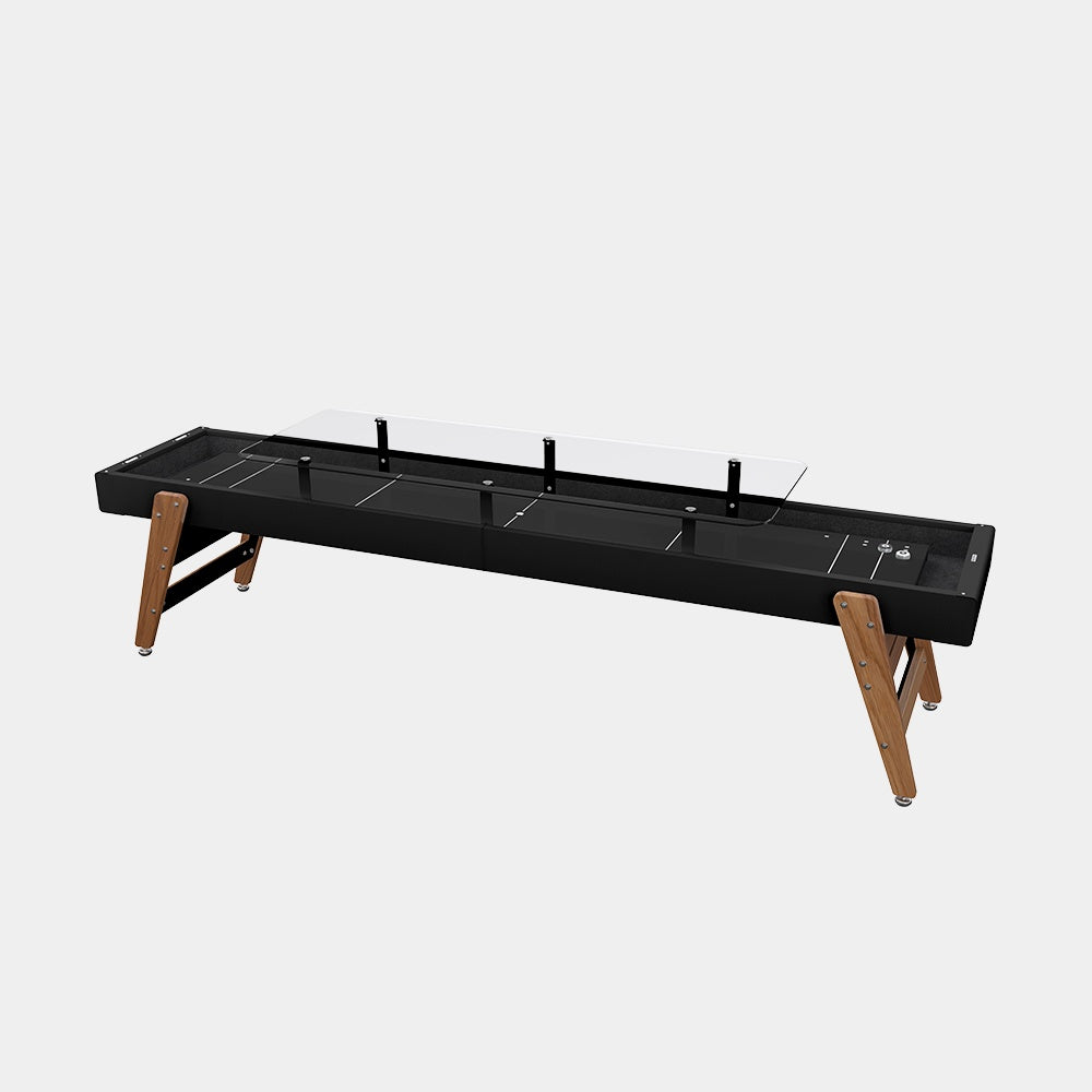 Track Dining Shuffleboard Table 14 ft