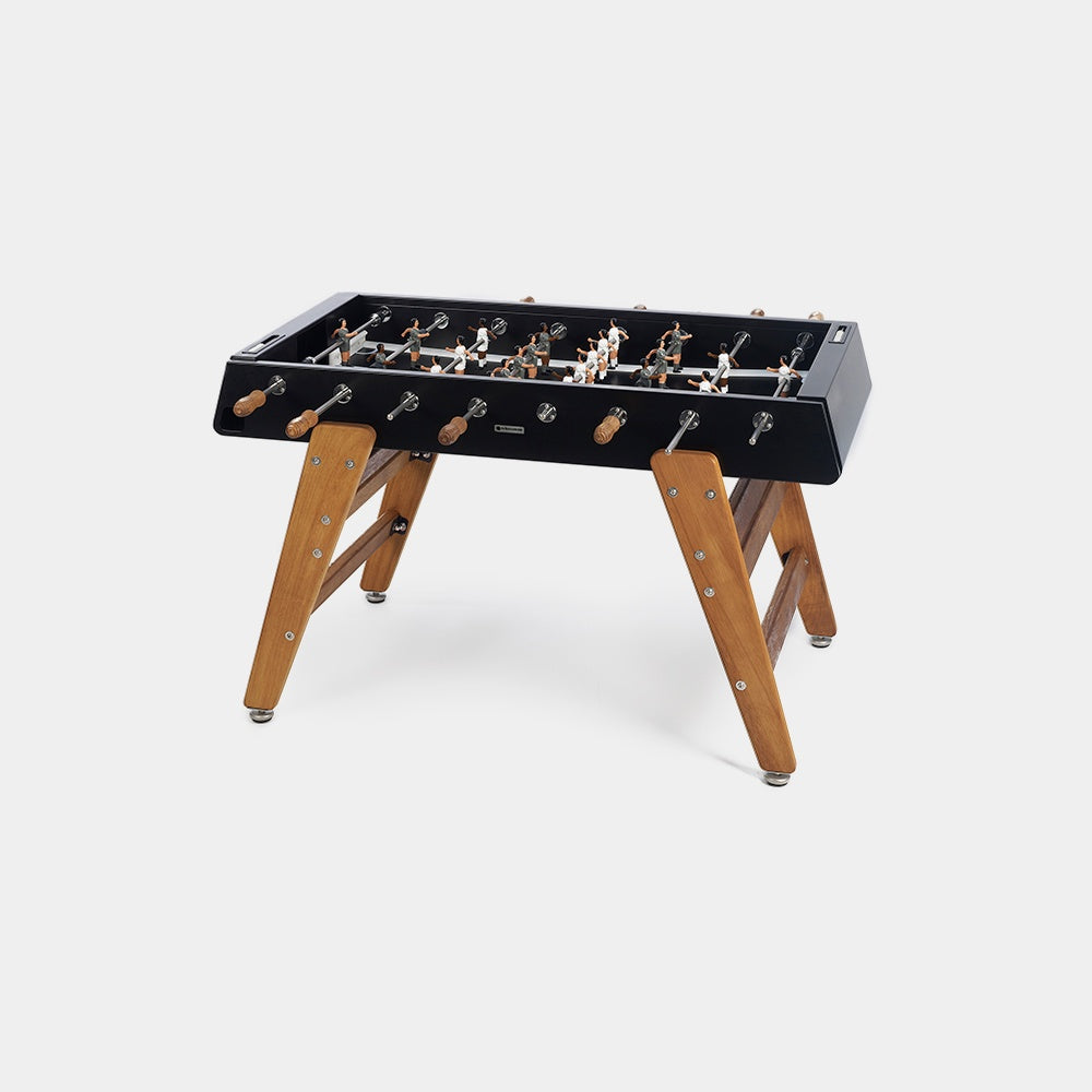 RS3 Wood Football Table