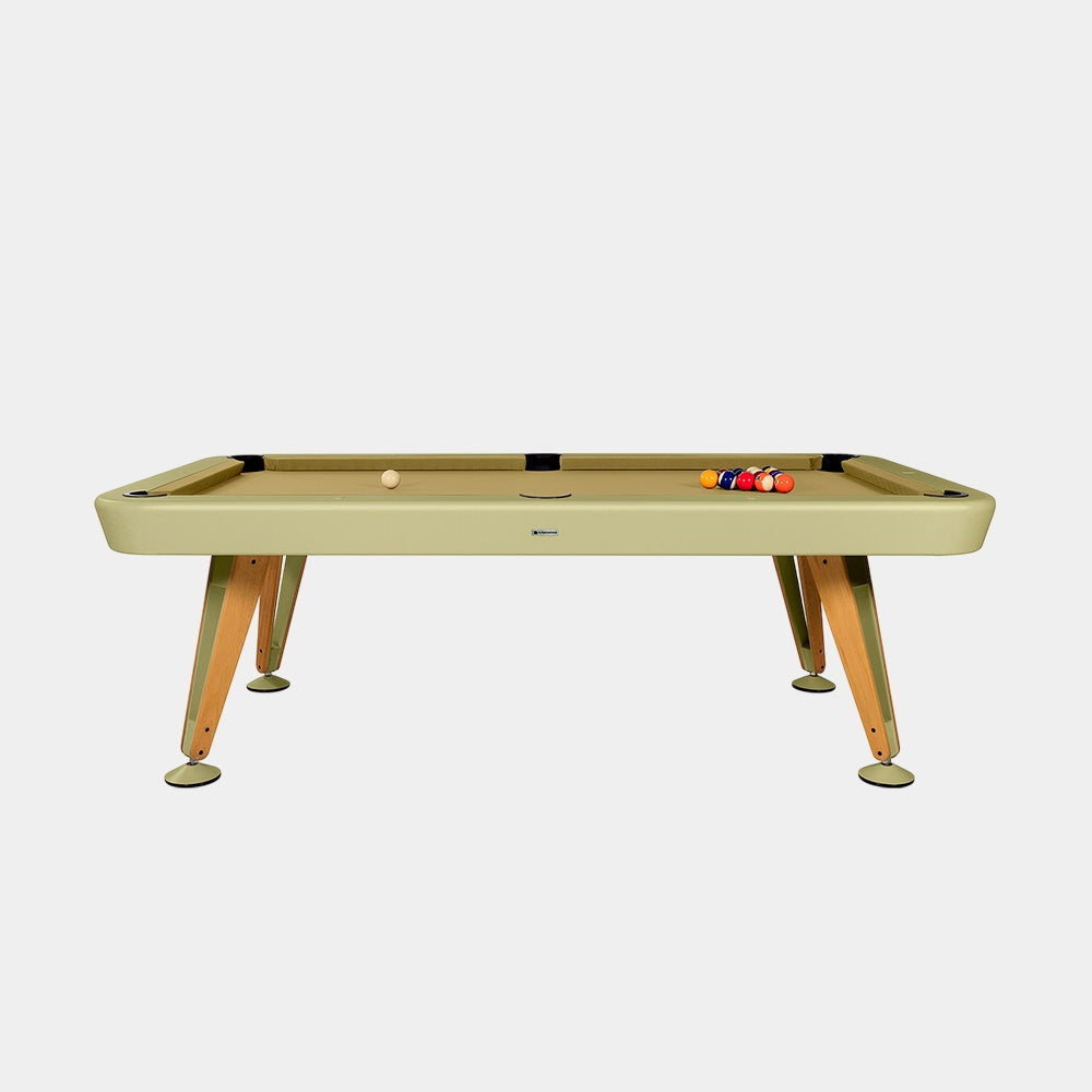 Pool table Diagonal 6 ft (Alternate)