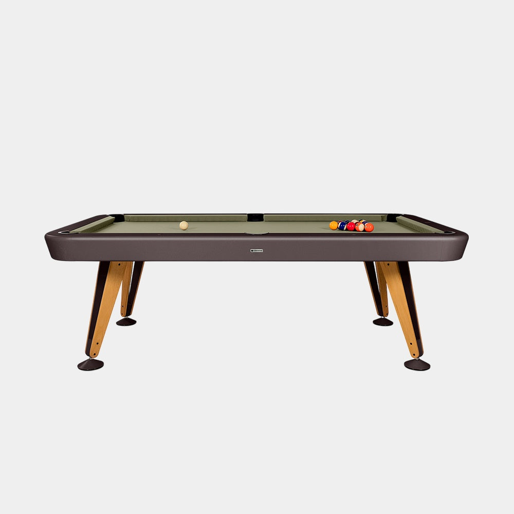 Pool table Diagonal 7 ft (Alternate)