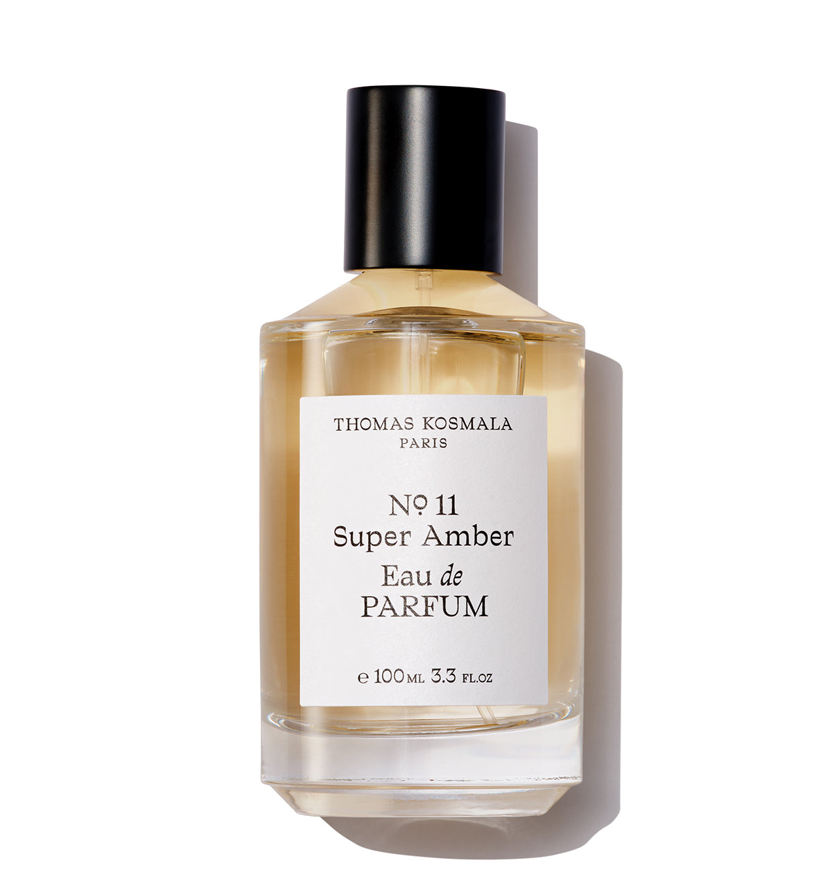 No.11 Super Amber