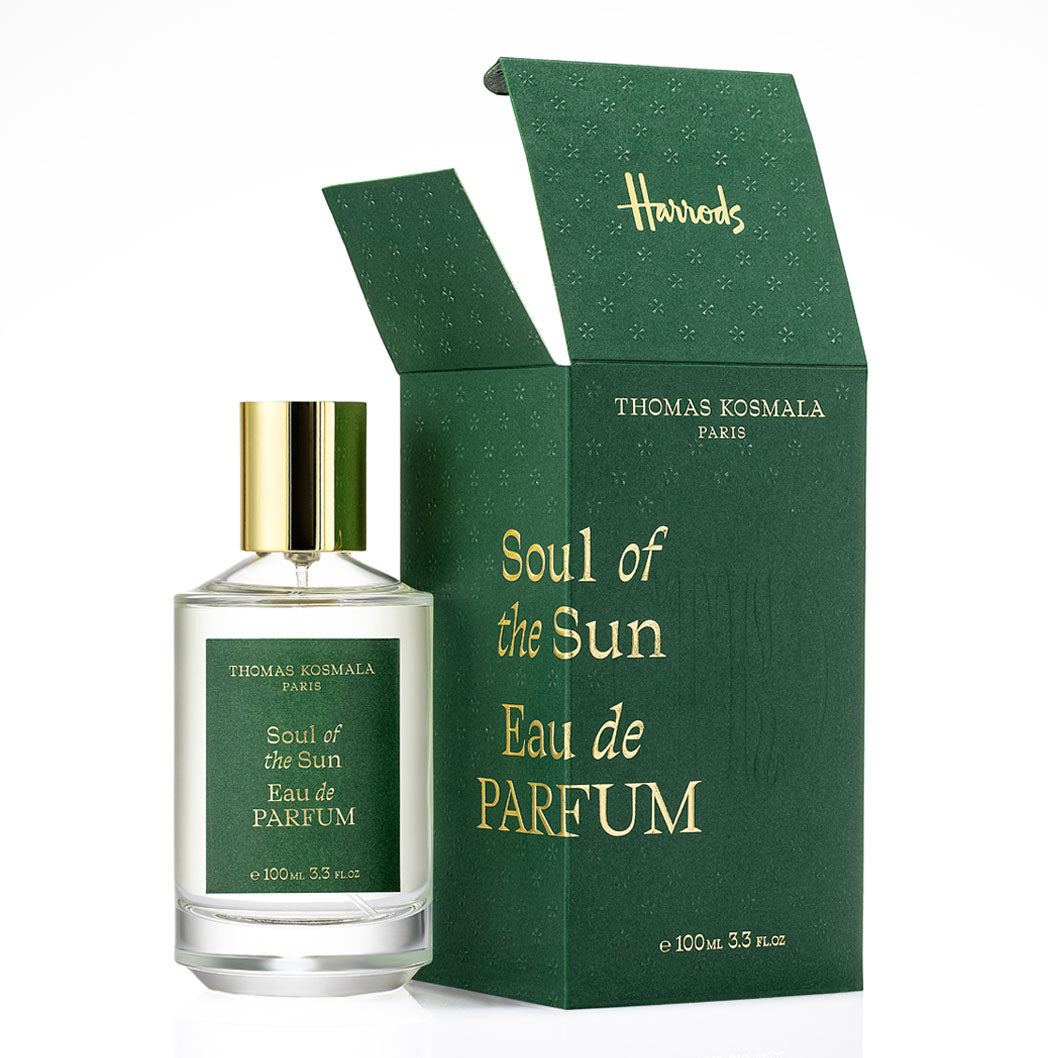 Soul of the Sun