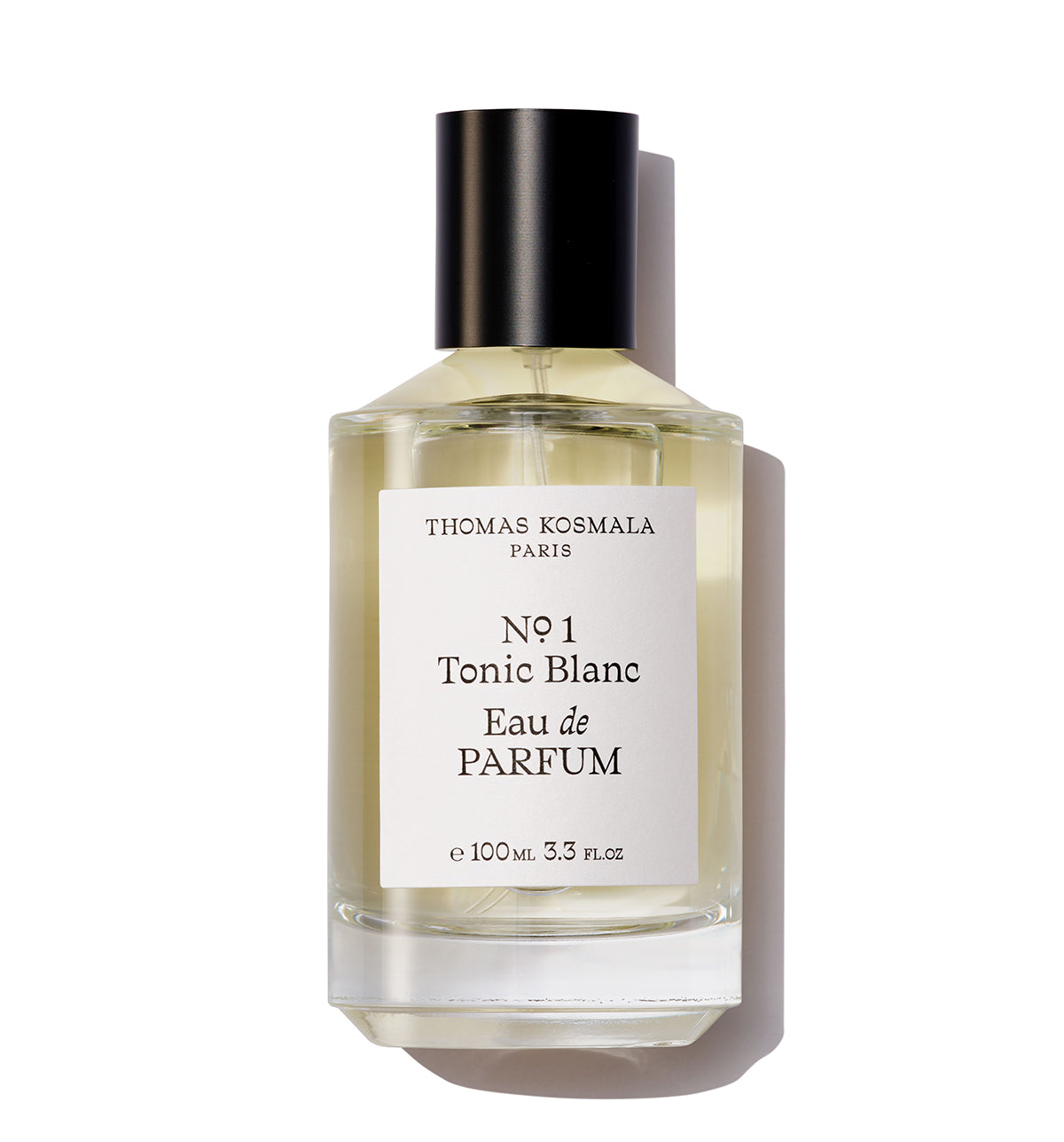 No.1 Tonic Blanc
