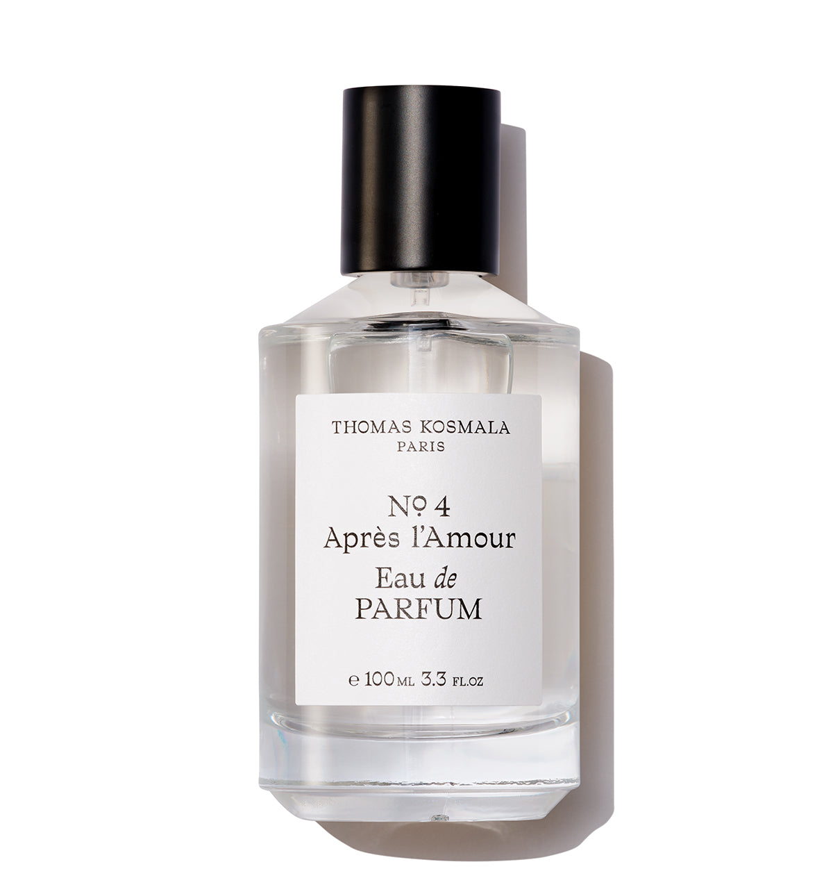 No.4 Après l’Amour