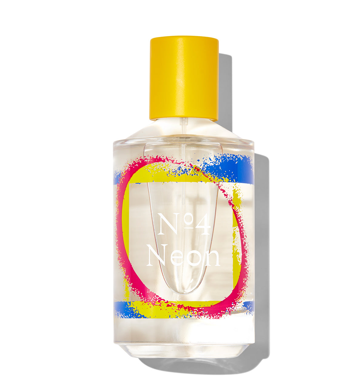 No.4 Neon (New)