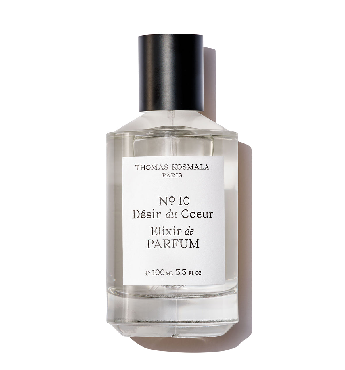 No.10 Désir du Coeur Elixir