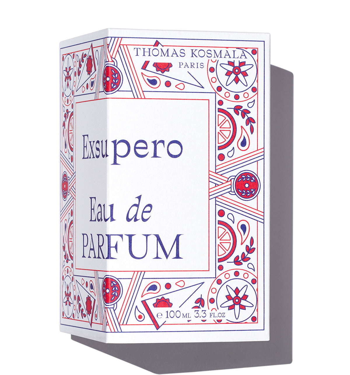 Exsupero (New) (Alternate)