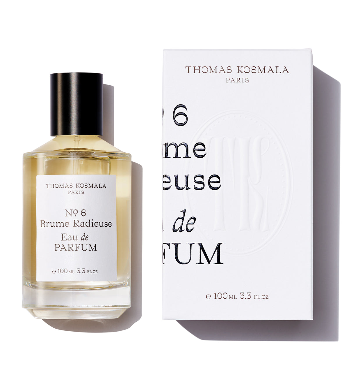 No.6 Brume Radieuse (Alternate)