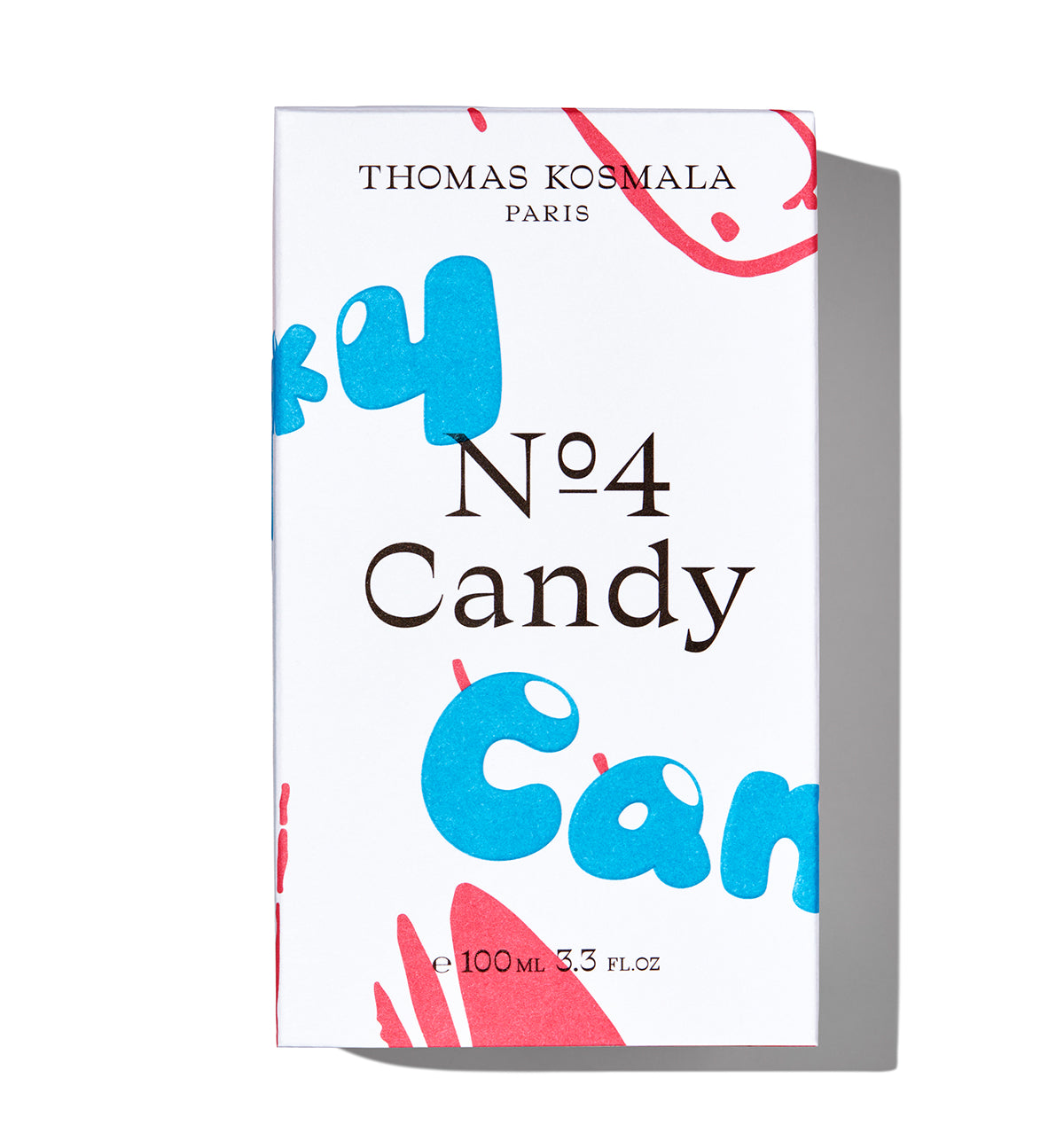 No.4 Candy (New) (Alternate)