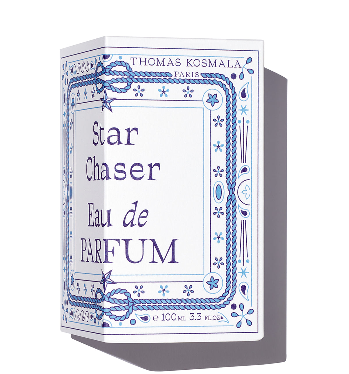 Star Chaser (New) (Alternate)