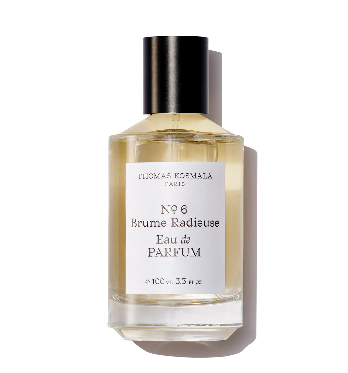 No.6 Brume Radieuse