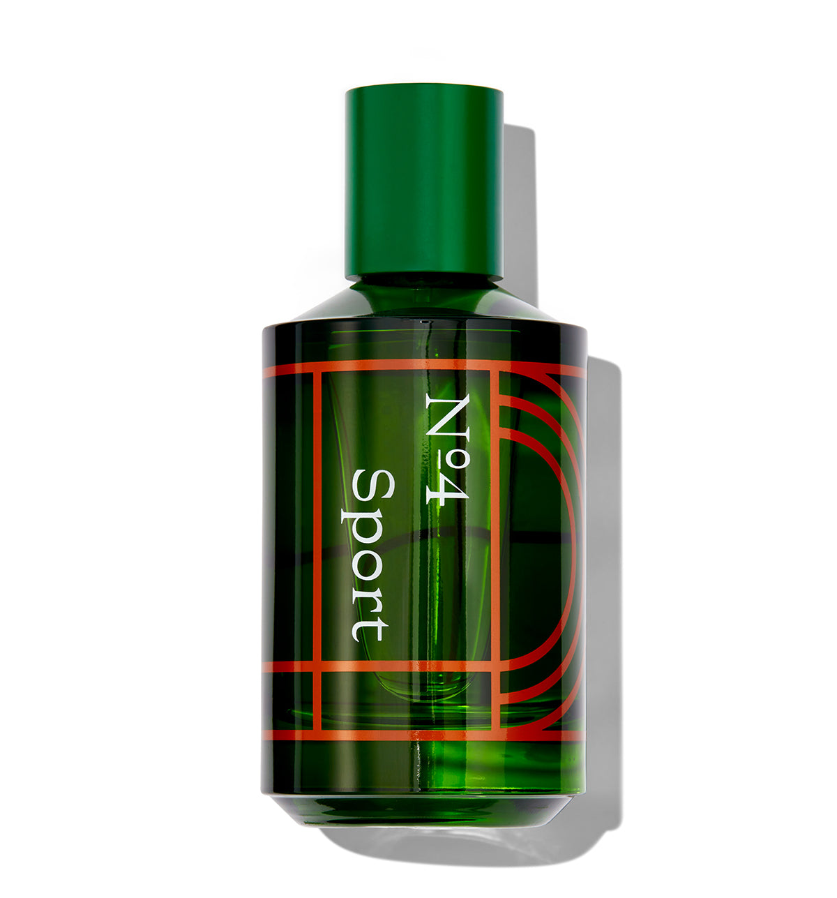 No.4 Sport (New)