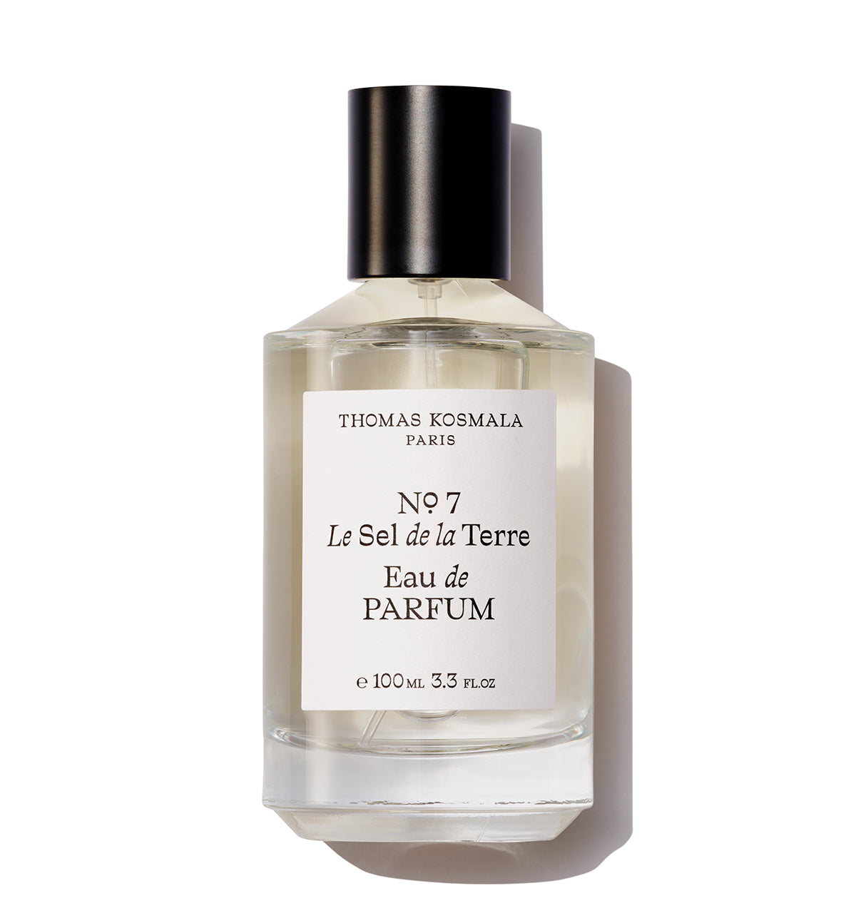 No.7 Le Sel de la Terre