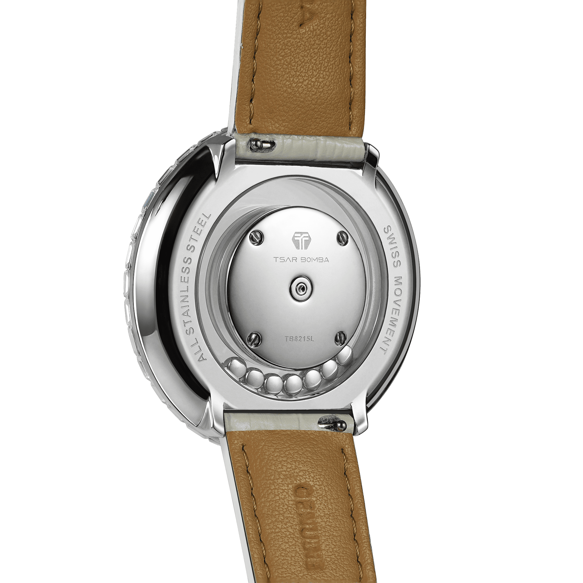 Nucleus Femme 01 (Alternate)