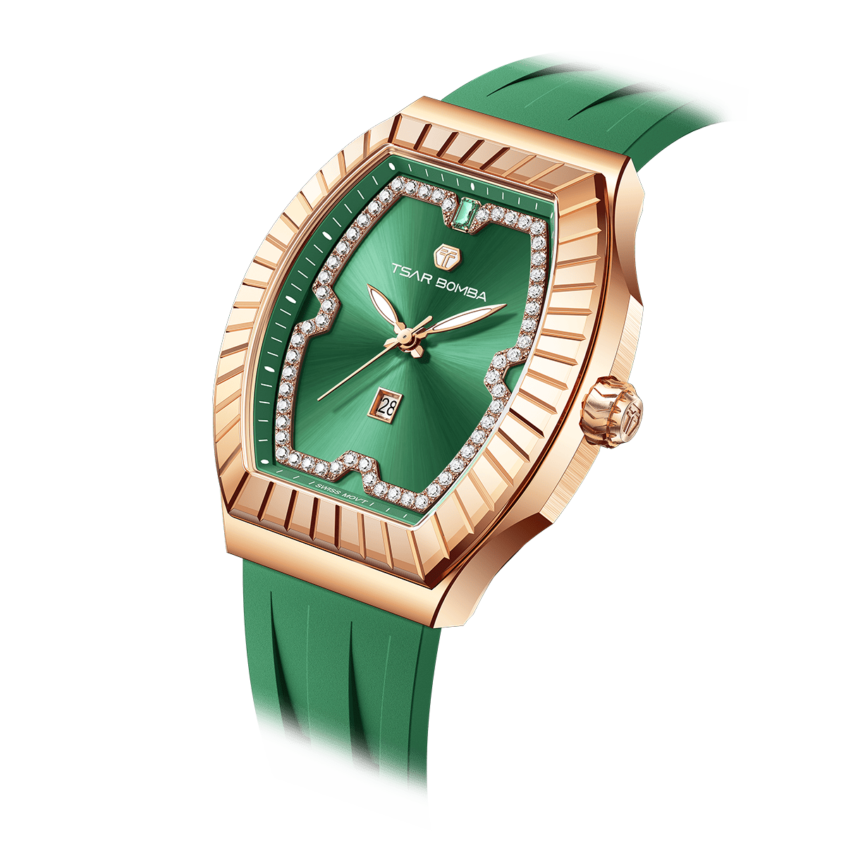 Nucleus Femme 04