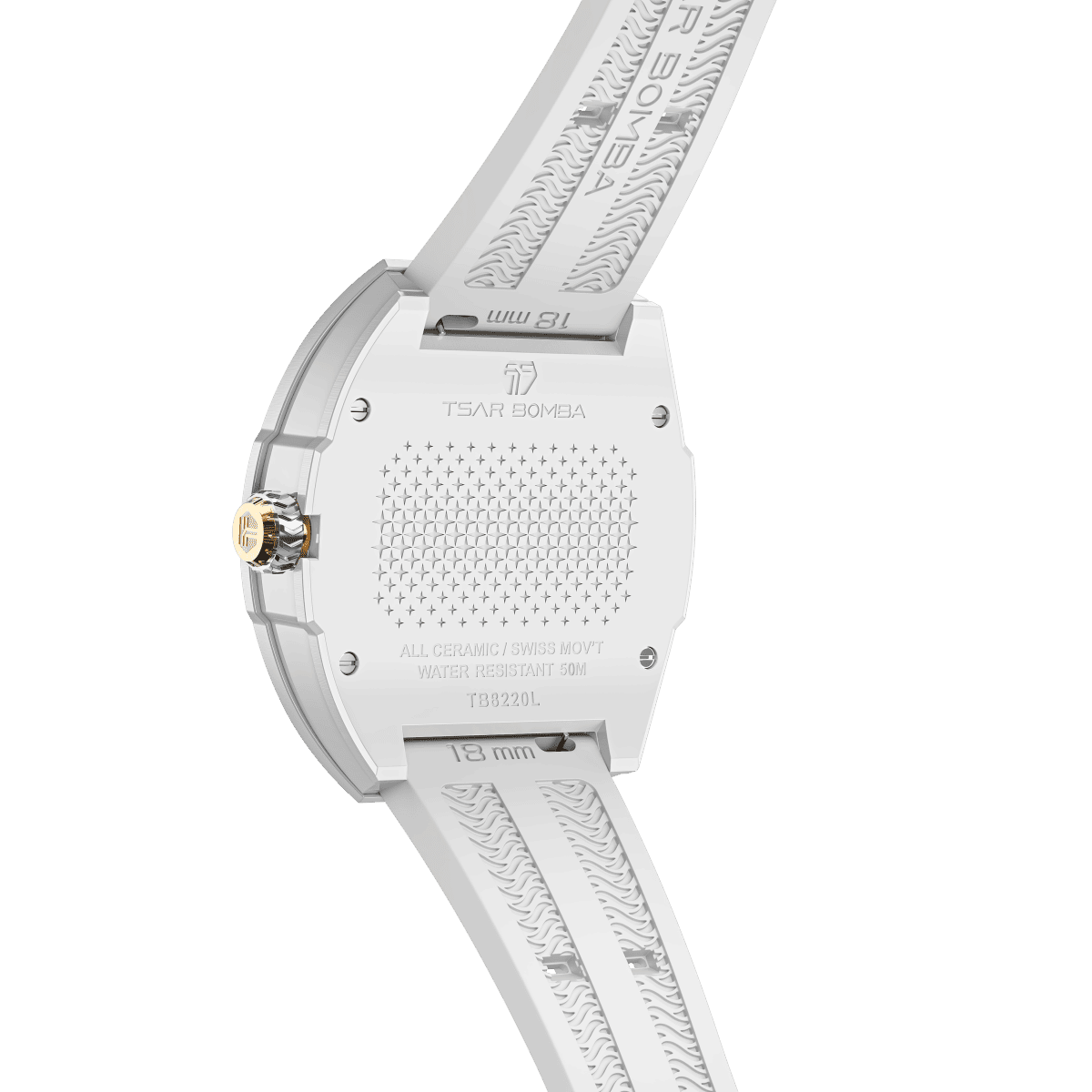 Nucleus Femme 03 (Alternate)