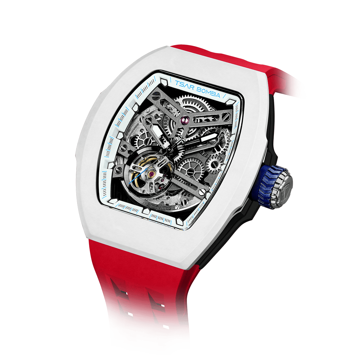 Atomic-TB8218 World Cup Edition (Alternate)