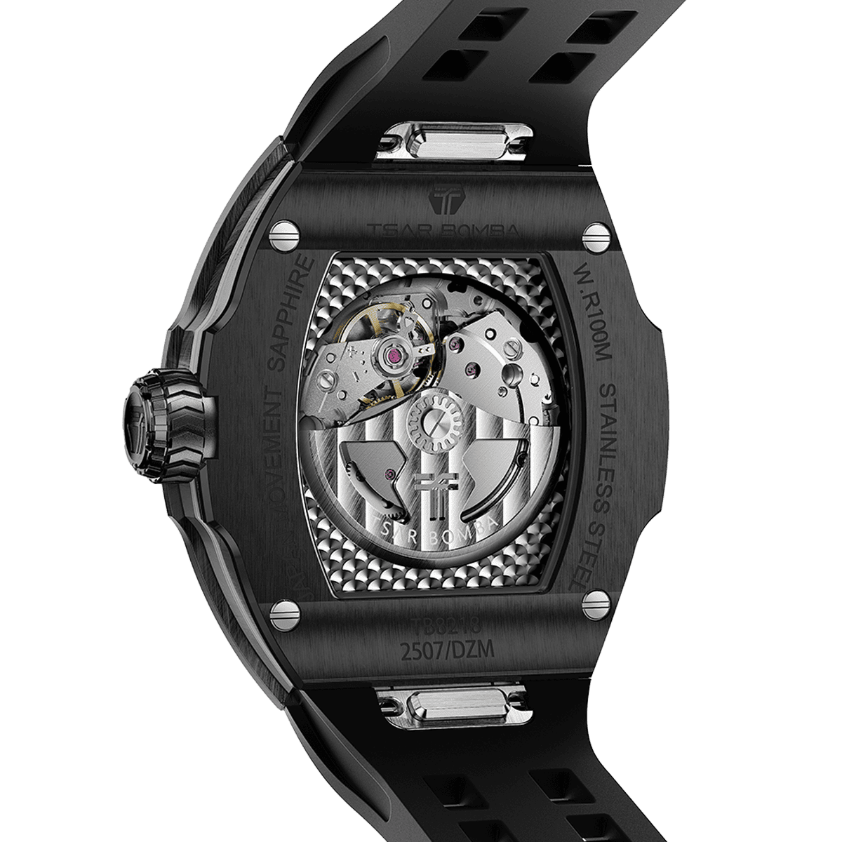 Atomic-TB8218E (Alternate)