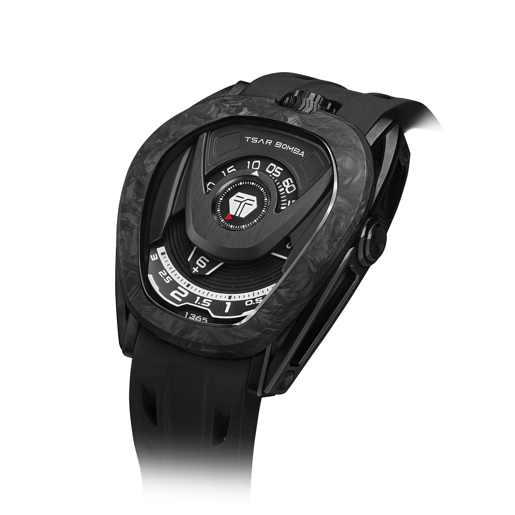 Reactor-TB8213