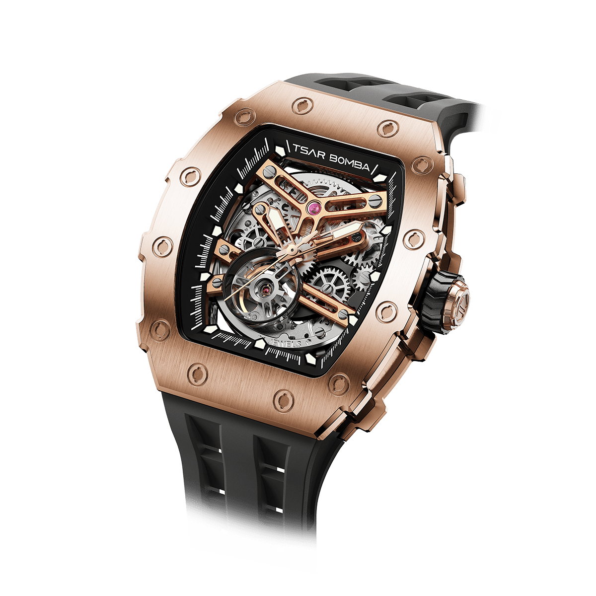 Elemental-TB8208A