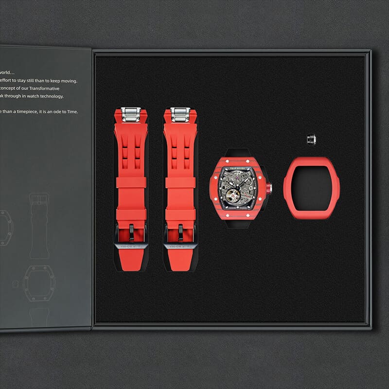 Atomic-TB8218 (2-in-1)