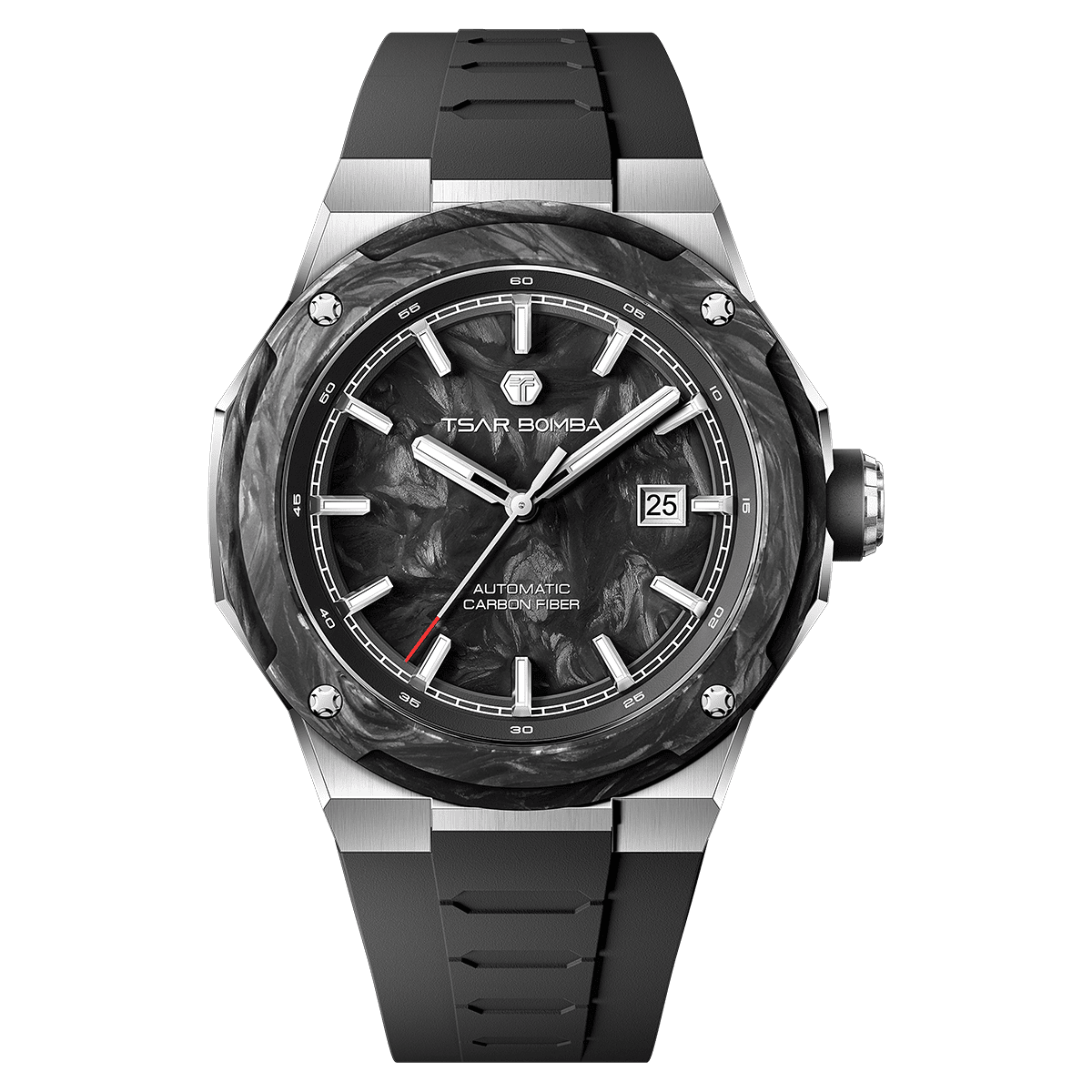 Electron-Carbon-X II (Alternate)