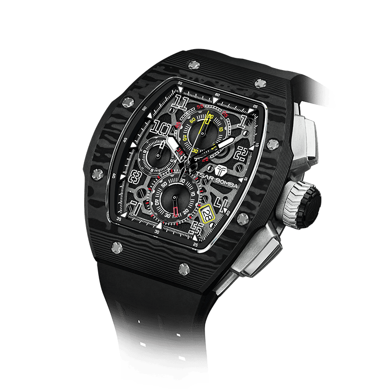Atomic-TB8214 Set(7-in-2) (Alternate)