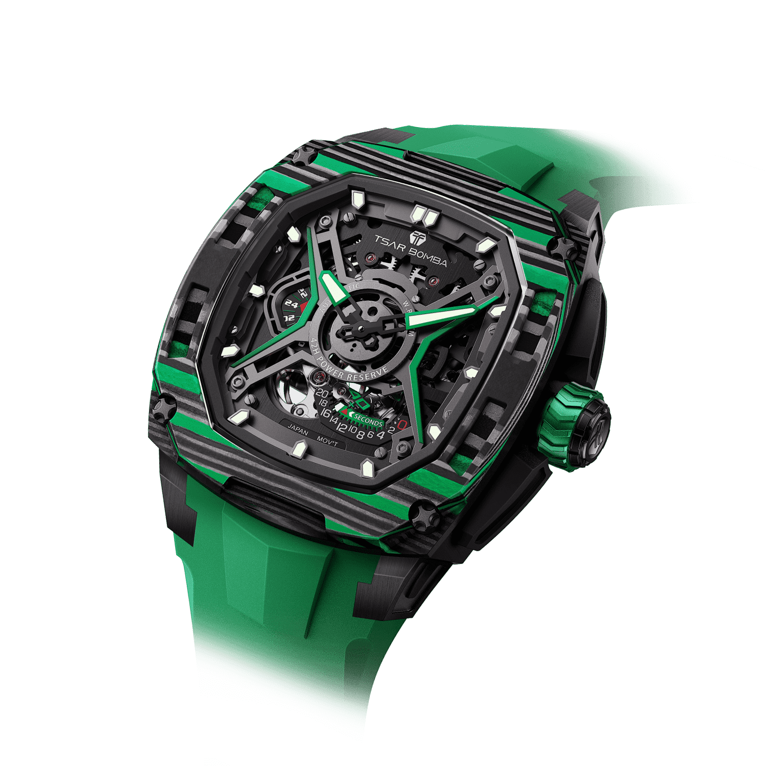 Dark Matter 5