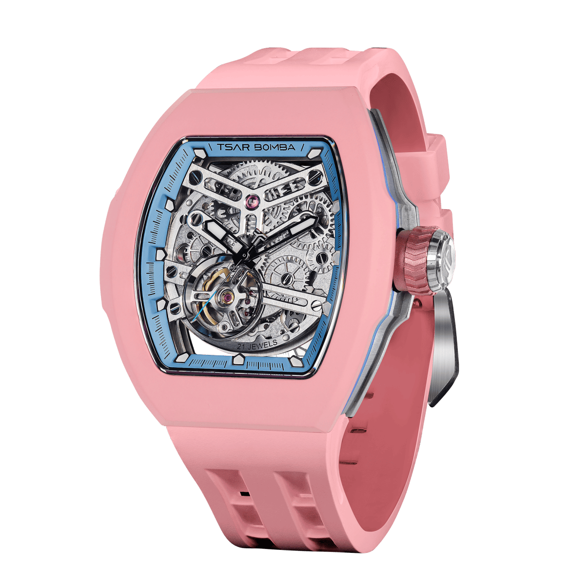 Atomic-TB8218 Standard Edition（Women）
