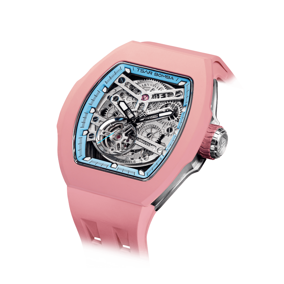 Atomic-TB8218 Standard Edition（Women） (Alternate)