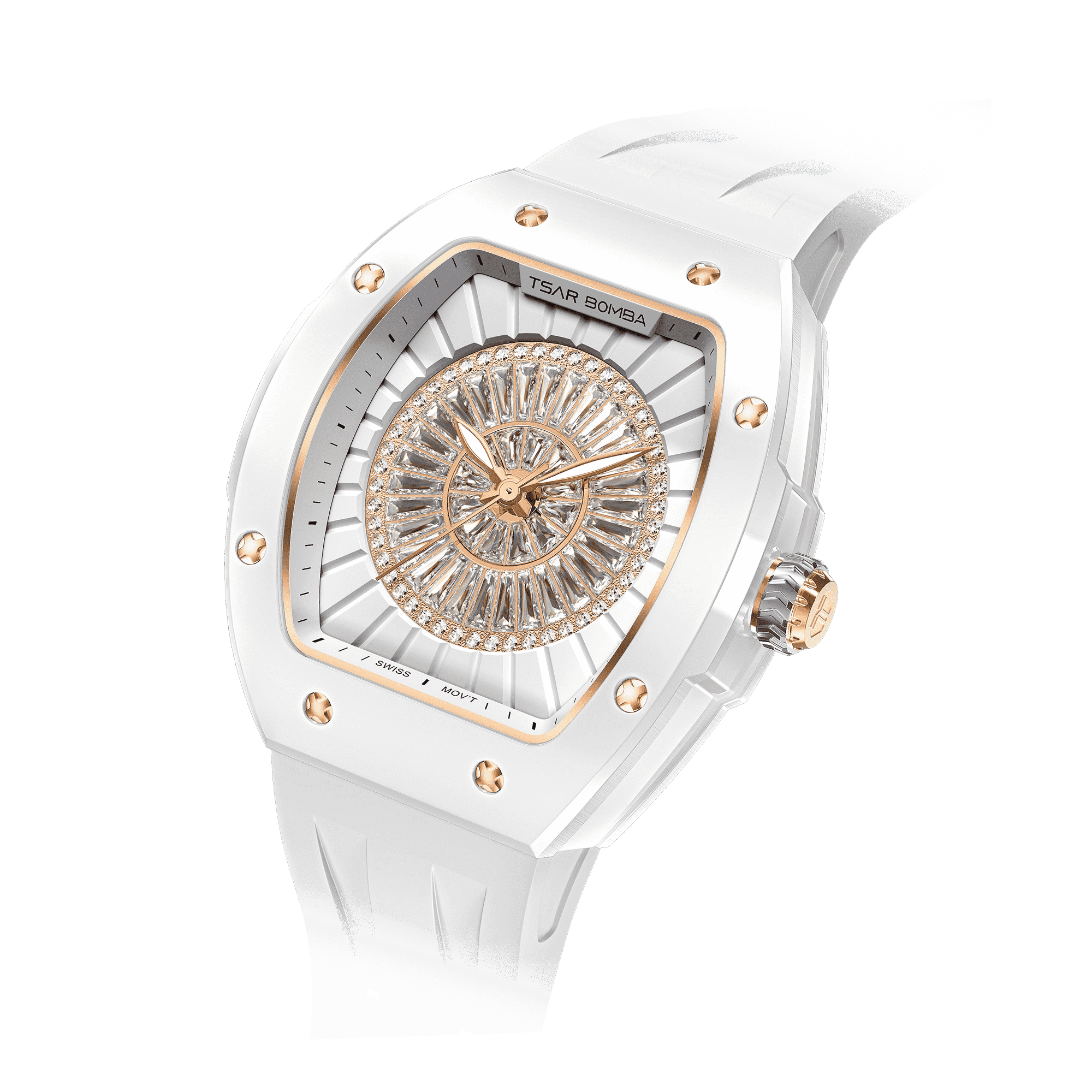 Nucleus Femme 03