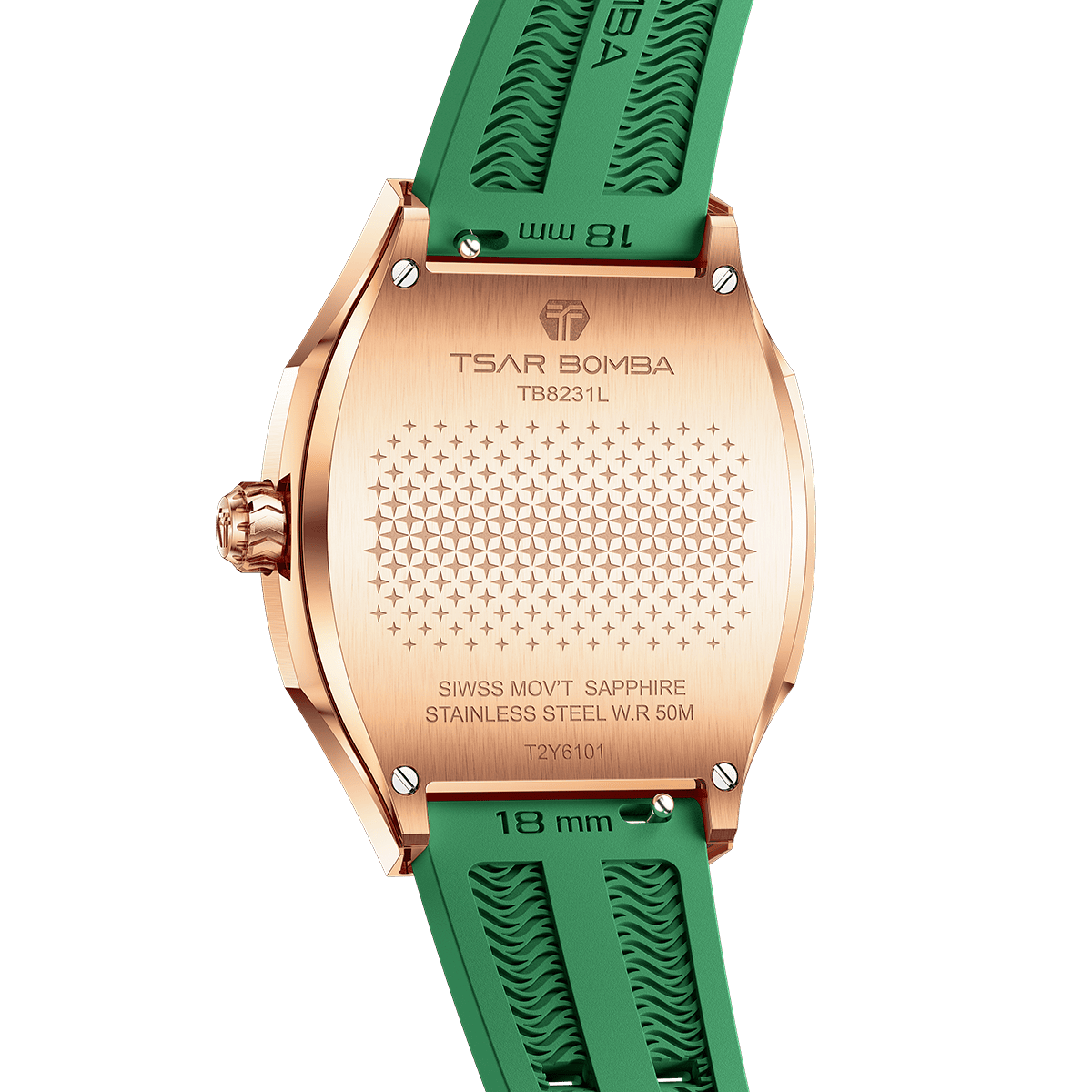 Nucleus Femme 04 (Alternate)