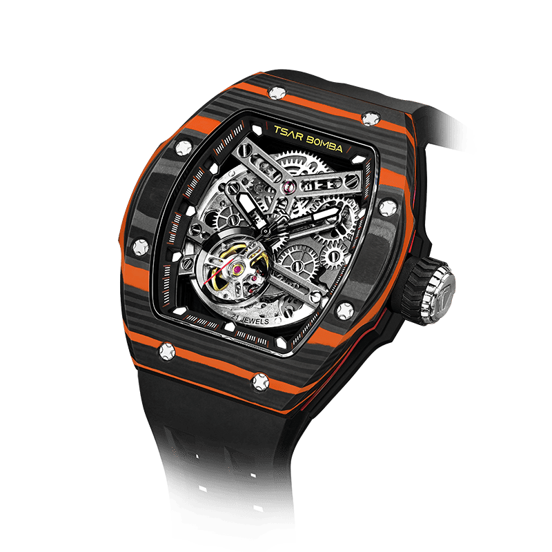 Atomic-TB8218 Standard Edition (Alternate)