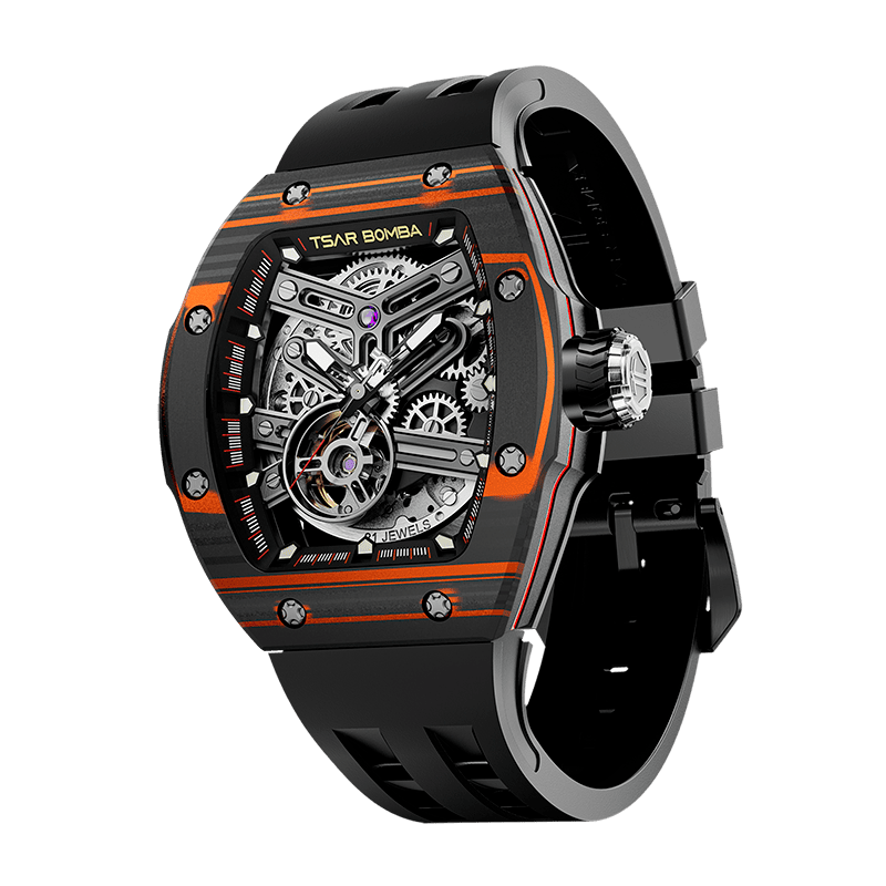 Atomic-TB8218 Standard Edition