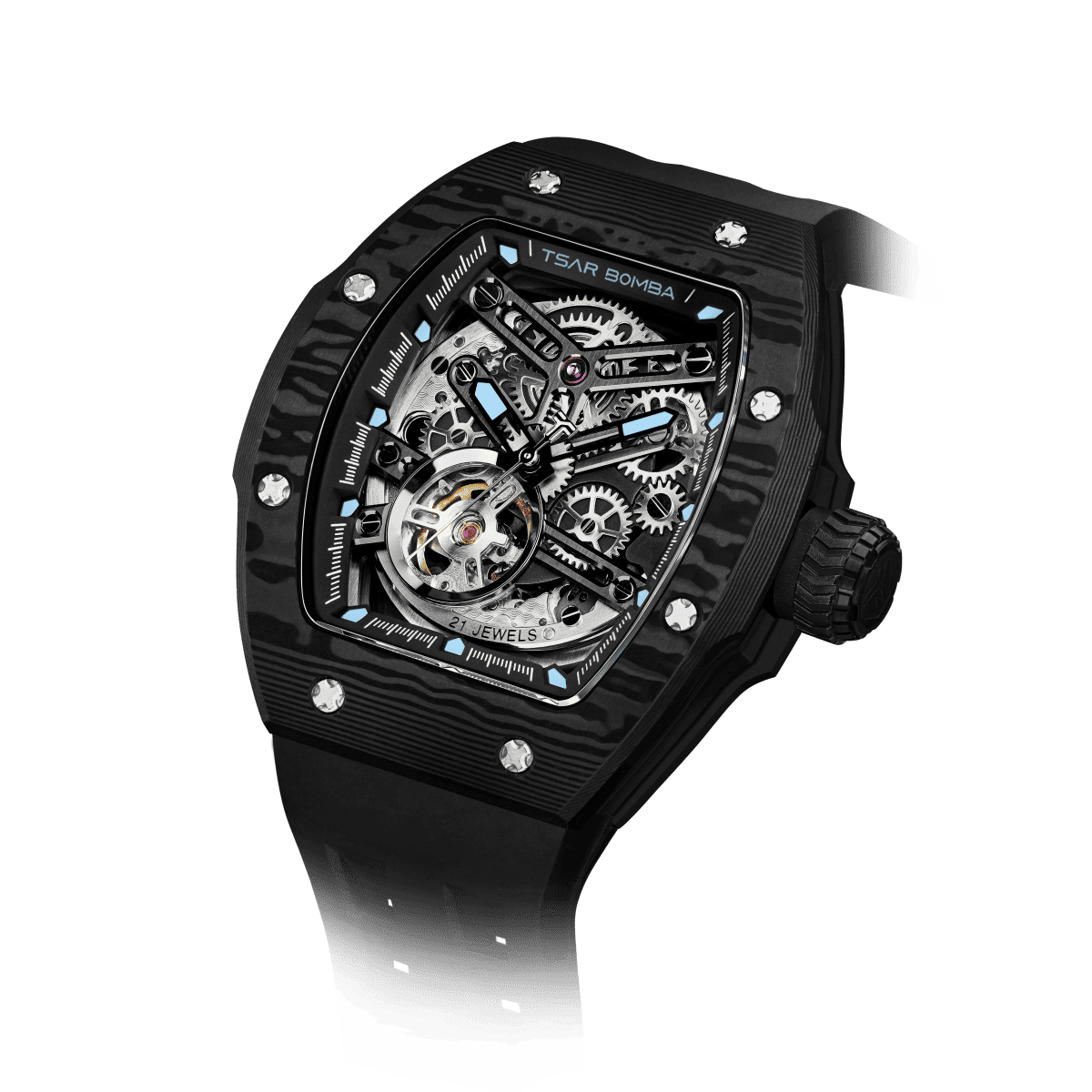 Atomic-TB8218CF(5-in-1)