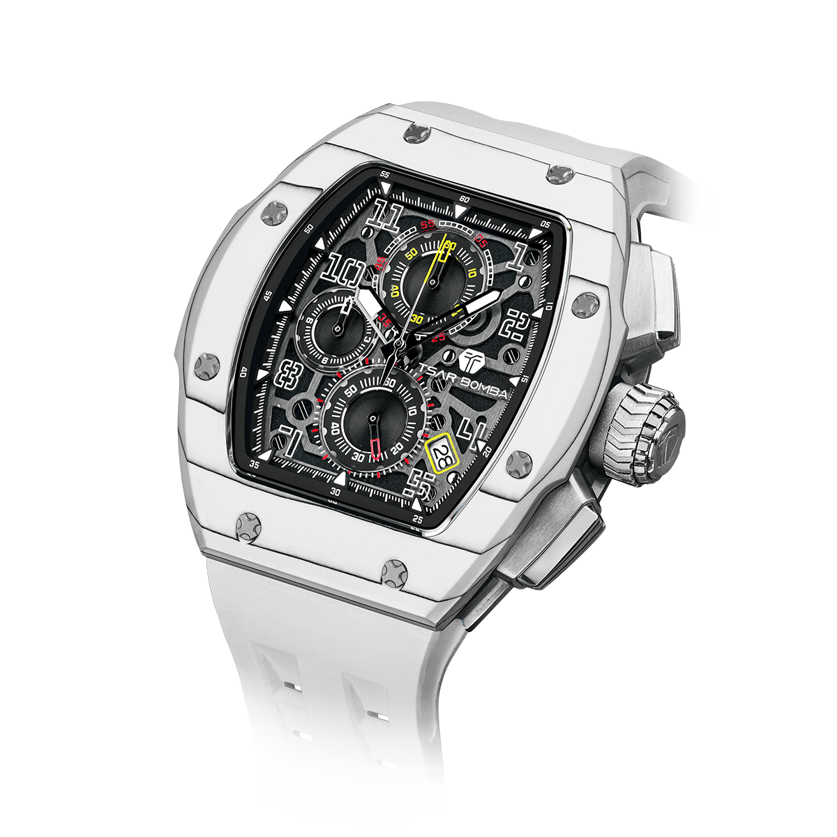 Atomic-TB8214 Standard Edition (Alternate)