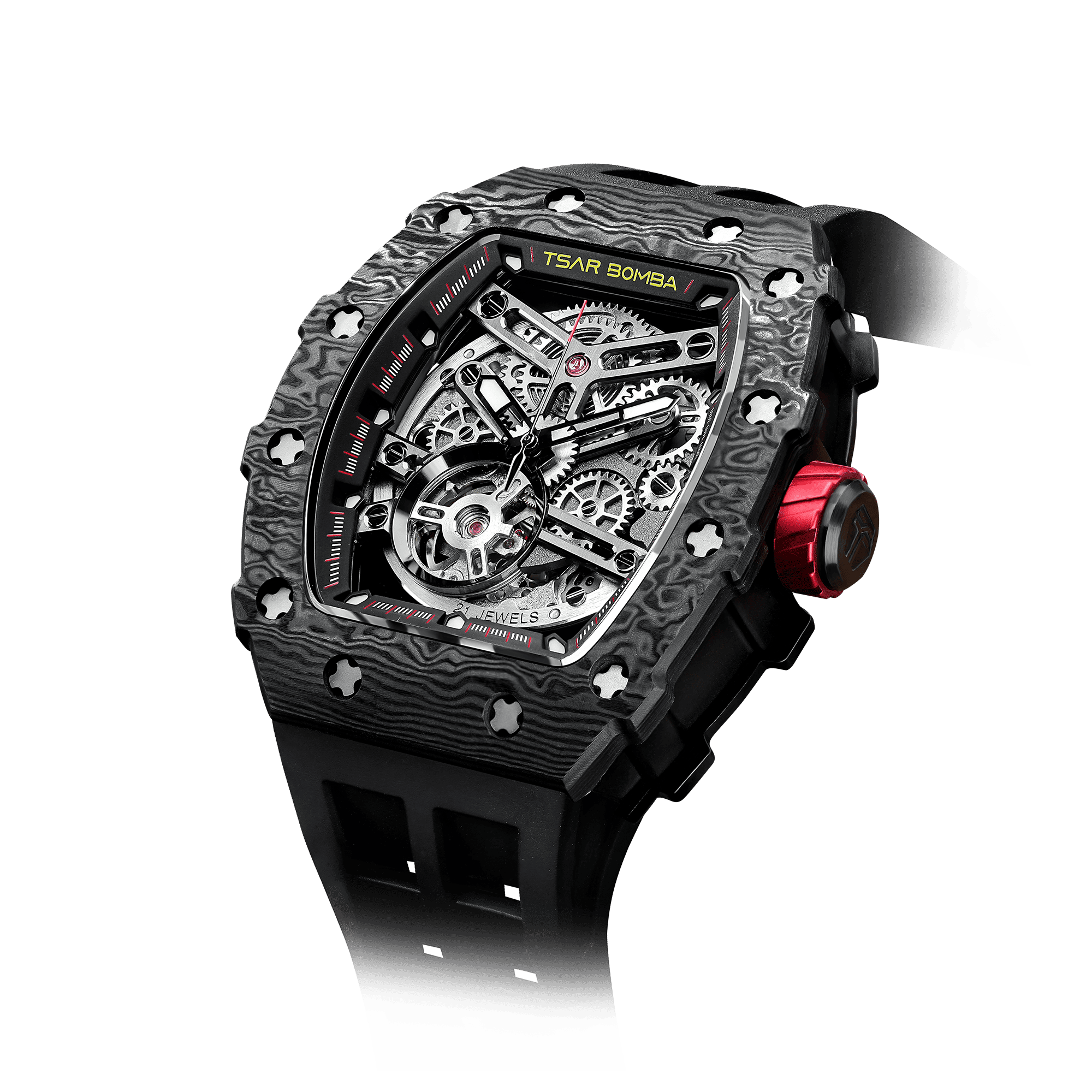 Elemental-TB8208CF