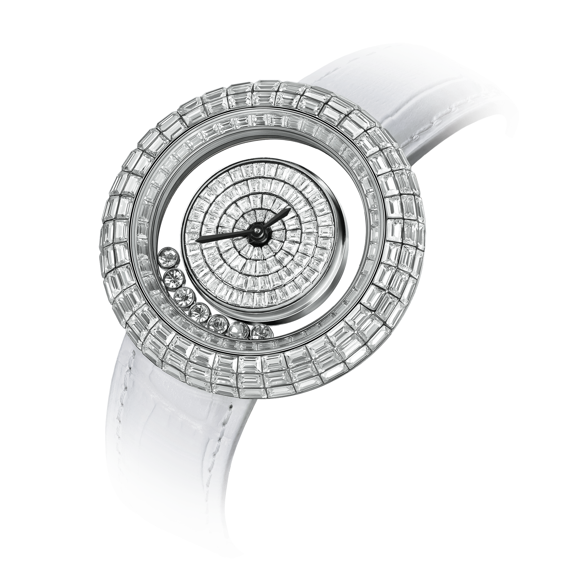 Nucleus Femme 01